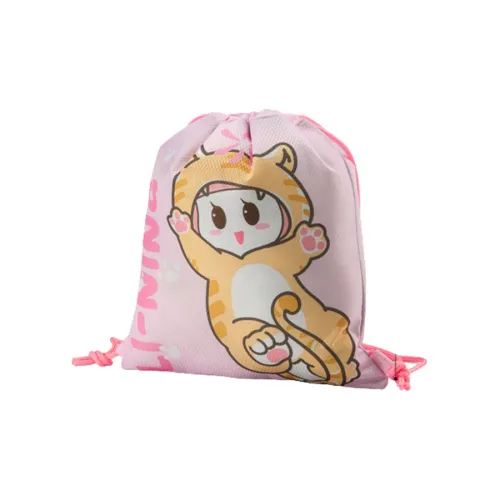 Лайнер Полиэстер Маленький Рюкзак Сумка для плавания Унисекс