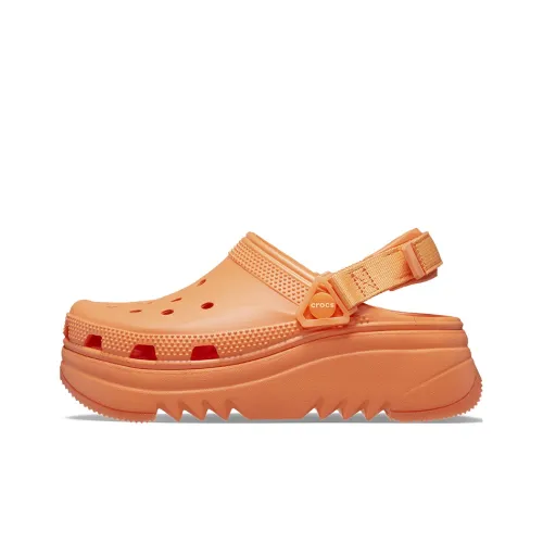 Crocs Hiker Xscape Сабо Женские