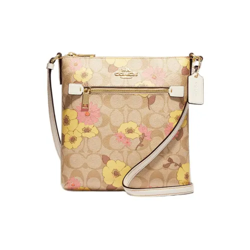 COACH Rowan Сумки через плечо Женские