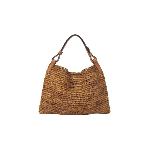 PROENZA SCHOULER Сумка на одно плечо Женская Коричневая