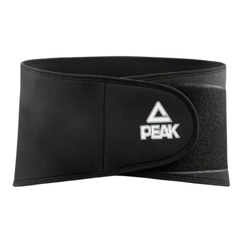 PEAK Полиэстер Спина Поддержка Ортезы Унисекс Единый размер