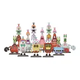 Полный набор 12 шт