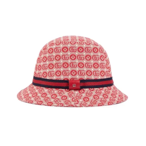GUCCI GG Шляпы ведра Kids