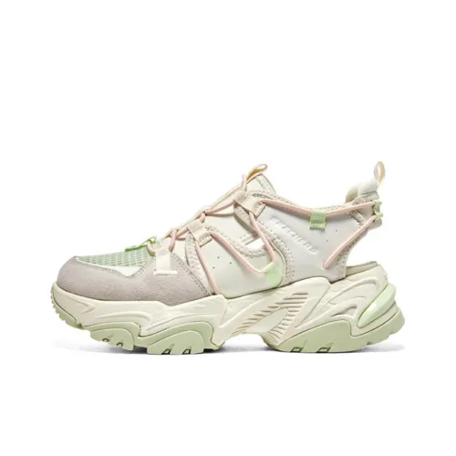 Skechers Повседневные Низкие Кеды Женские