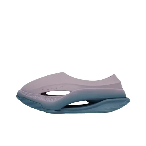 TAYKI Clogs MR1 Обувь для горных походов Грязно-розовый Унисекс