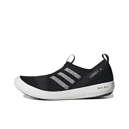 adidas Terrex BOAT Casual Low Top Унисекс