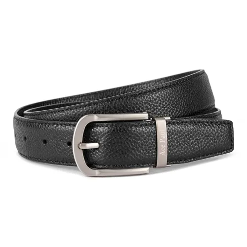 Ace Paul Ремни из коровьей кожи для мужчин