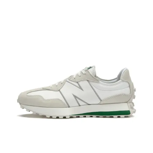 New Balance NB 327 Беговые кроссовки Низкий топ Унисекс