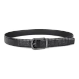 Оружие Цвет Пряжка Крокодиловый Принт