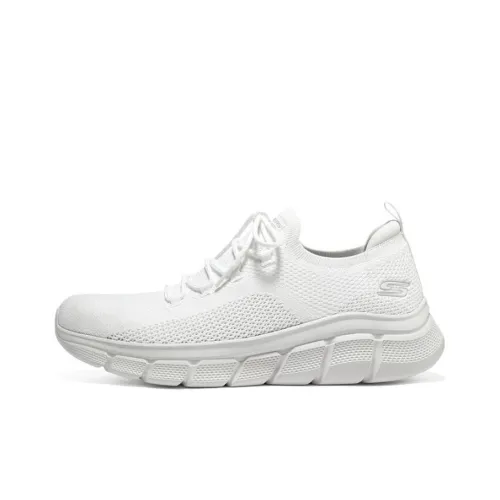 Skechers BOBS B FLEX Повседневный Низкий Топ Мужской