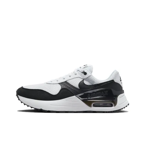 Nike Air Max SYSTM Casual Low Top Мужской