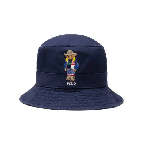Polo Ralph Lauren Шляпы ведра Мужской