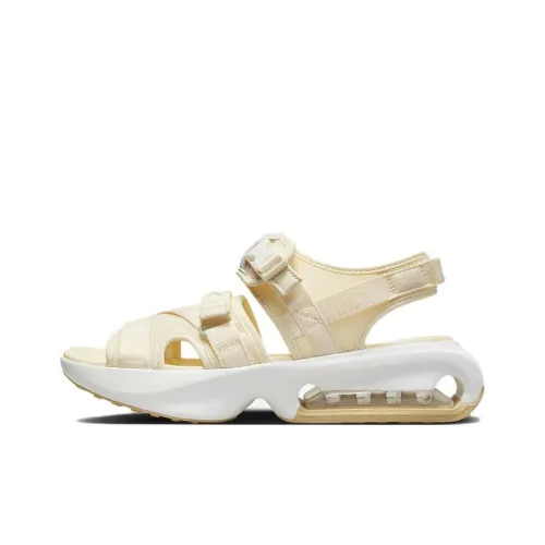 Nike Air Max SOL Спортивные Сандалии Женские Белые