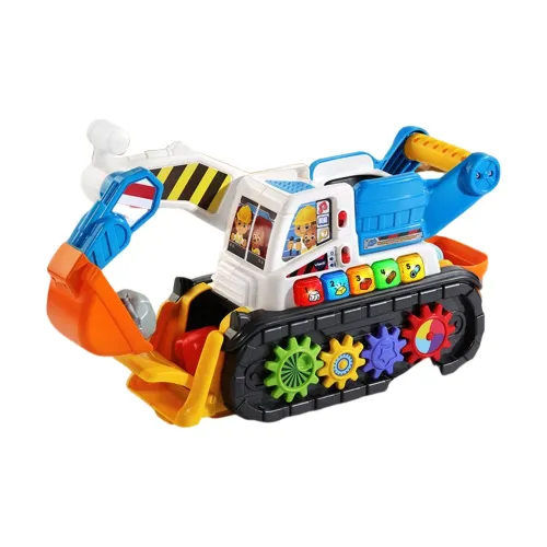 VTECH Инерция, Тянущая Спина & Glider Игрушки