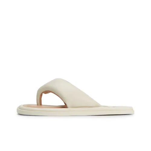 Tony Bianco Стильные Сандалии Женские Айвори