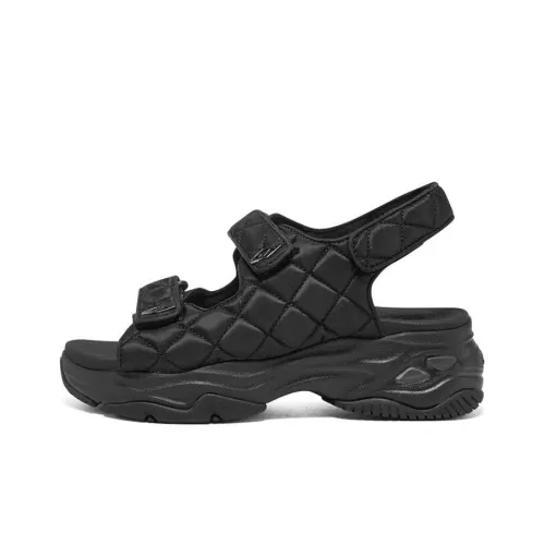 Skechers D'LITES Series Женские пляжные сандалии