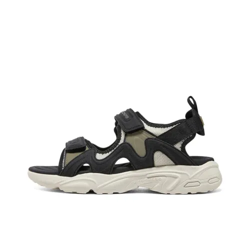 Skechers Пляжные сандалии Мужской
