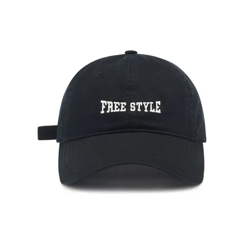 FREE RABBITⅡ Хлопковые кепки унисекс