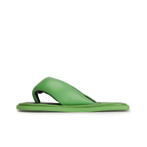 Tony Bianco Стильные Сандалии Женские Зеленые