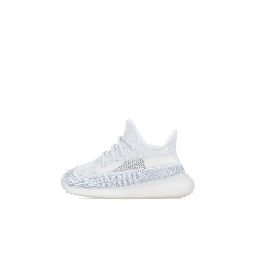 Adidas Originals Yeezy Boost 350 V2 Малыш Обувь Низкий Топ Детский