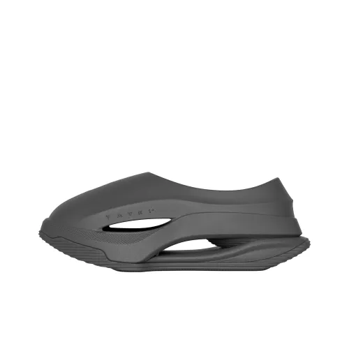 TAYKI Clogs MR1 Спортивные сандалии унисекс Метеоритовый серый