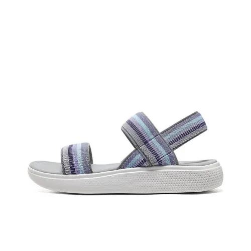Skechers Bob's Женские пляжные сандалии