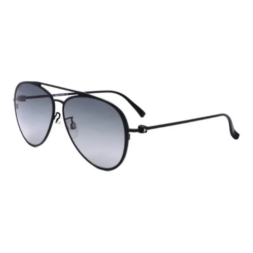 BALLY Солнцезащитные очки Черные Мужские