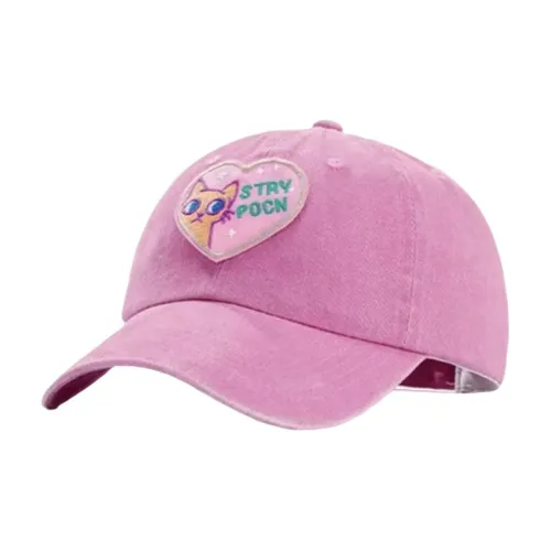 MUYKUY Хлопковые Бейсболки Женские