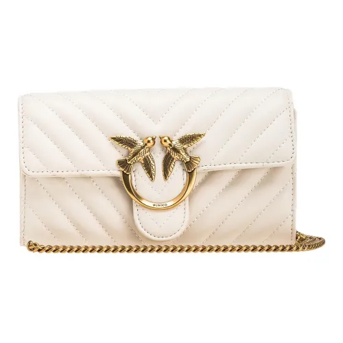 PINKO One Wallet Series Женские кошельки