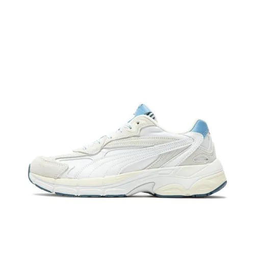 PUMA Teveris Nitro Vacation Повседневный Низкий Топ Унисекс