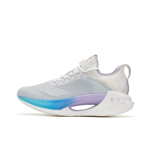 LINING Shadow Essential Беговые кроссовки Низкий Топ Мужской