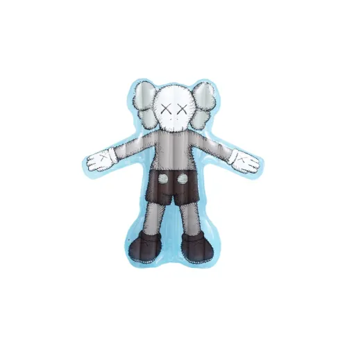 Huayitaojin x KAWS Праздника Корейский Мерч по IP