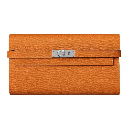 HERMES Женские кошельки