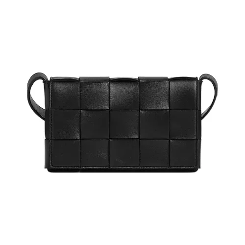 Bottega Veneta CASSETTE Сумки через плечо Женские