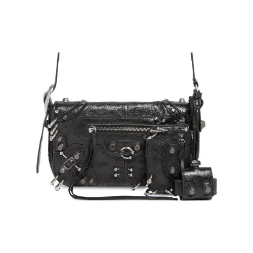 Balenciaga Le Cagole Сумки через плечо Женские