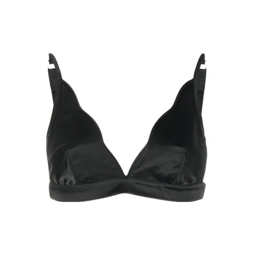 PINKO Черный Женские Бюстгальтеры
