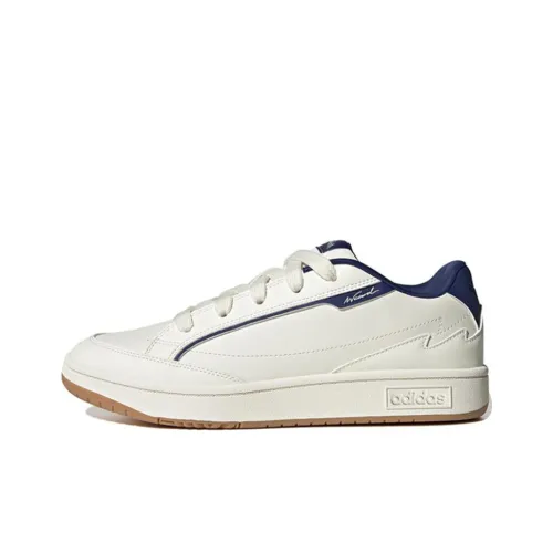 Adidas Neo W Card Скейтборд Кроссовки Низкие Унисекс