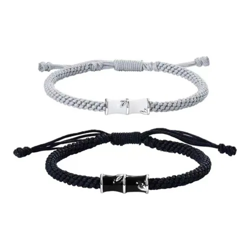 MUYAN Ткань Браслеты Шнурки Унисекс