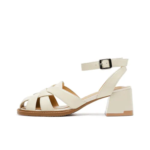 HARSON Стильные Сандалии 6 см Женские