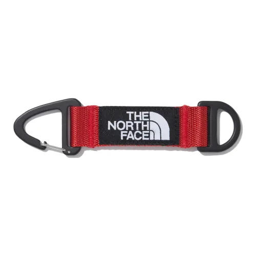 The North Face Брелоки Красный Унисекс