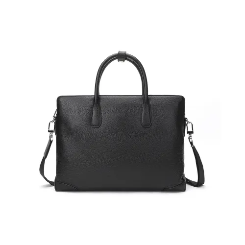 ELLE HOMME Коричневая кожа Доска для ноутбука Стандартная Унисекс Однотонная