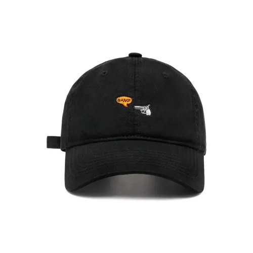 FREE RABBITⅡ Хлопковые кепки унисекс