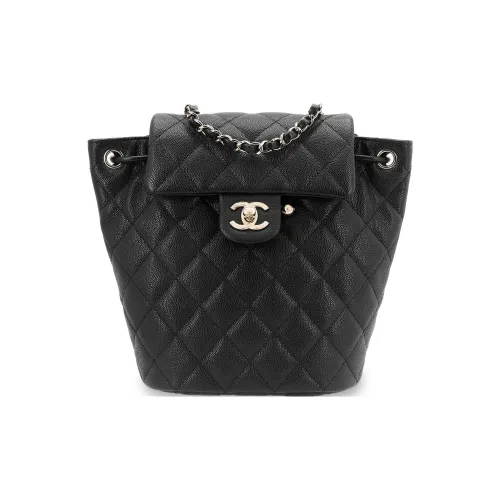 CHANEL Рюкзаки Унисекс