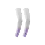 Фиолетовый Белый (Градиент)