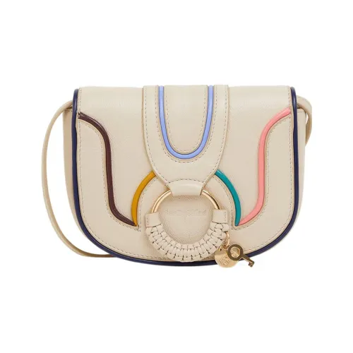 SEE BY CHLOE Hana Сумки через плечо Женские