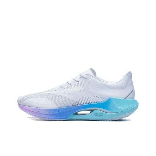 LINING Super Light 20 Беговые кроссовки Низкий Топ Мужской