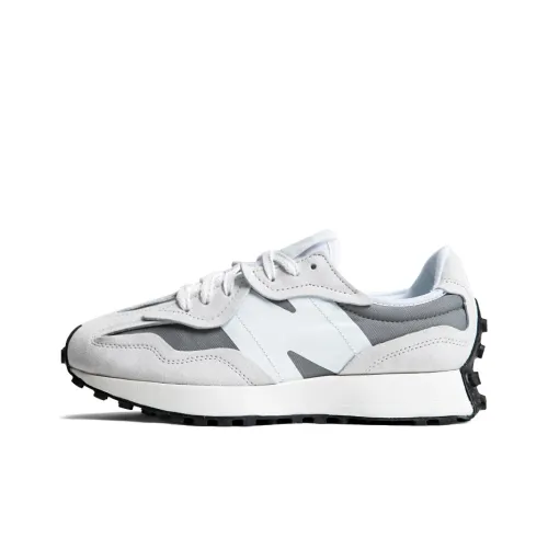 New Balance NB 327 Беговые кроссовки Низкие Унисекс