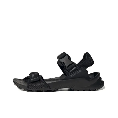 Adidas Hydroterra Sandals Пляжные сандалии Унисекс