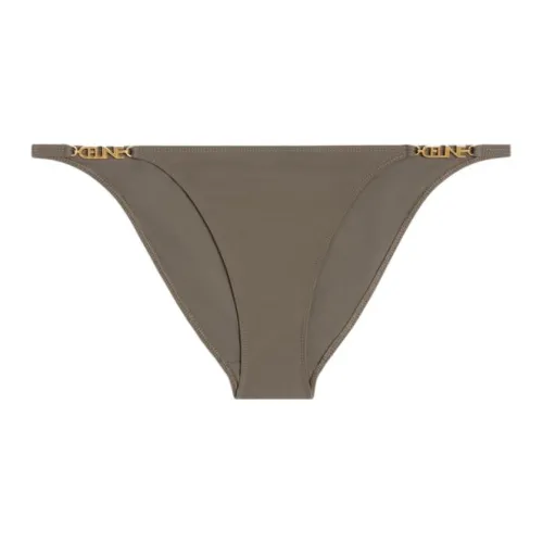 CELINE SS23 Нижнее белье Женское 1 упаковка Умбра