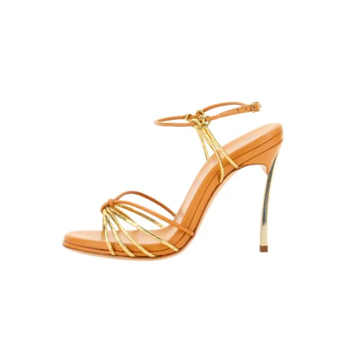 Casadei One Ремень Сандалии Женские